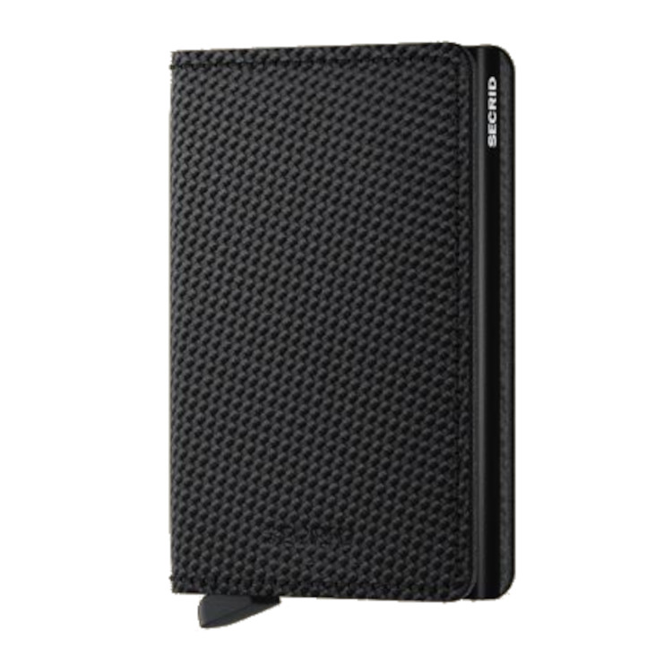 Secrid Slimwallet Carbon - Image 5